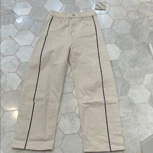 MOTHER Half Pipe Ankle